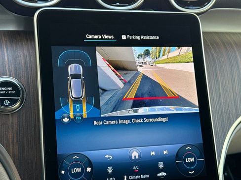 New 2026 Mercedes-Benz GLC 300 image 16