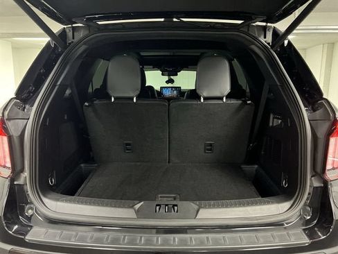 Used 2025 Ford Explorer ST w/ Sun And Sound Package AWD/4WD image 27
