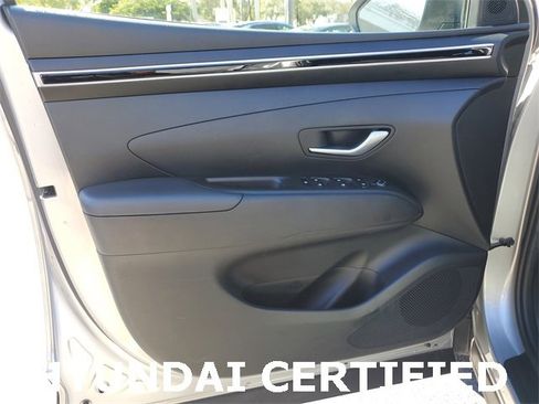 Certified 2023 Hyundai Tucson SEL image 21