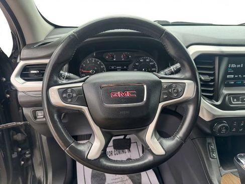 Used 2019 GMC Acadia SLE AWD/4WD image 13