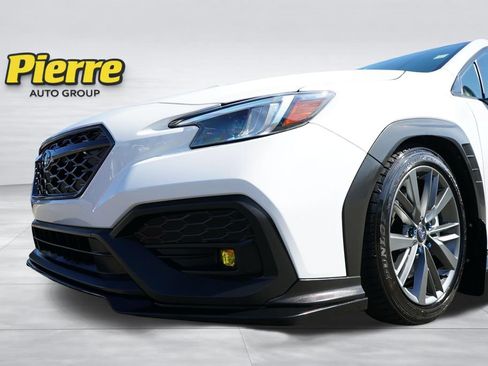 Used 2023 Subaru WRX AWD/4WD image 29
