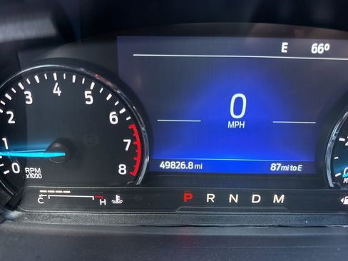 Used 2023 Ford Explorer Timberline AWD/4WD image 12