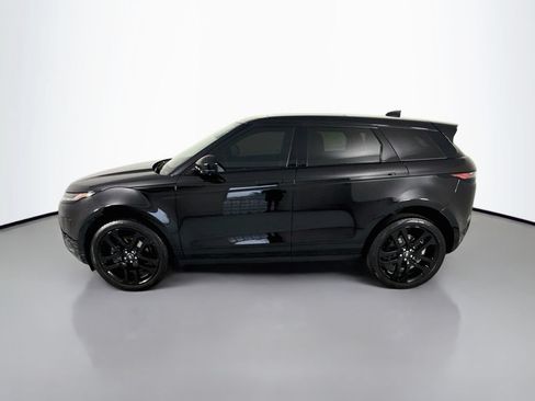 Certified 2024 Land Rover Range Rover Evoque S AWD/4WD image 2