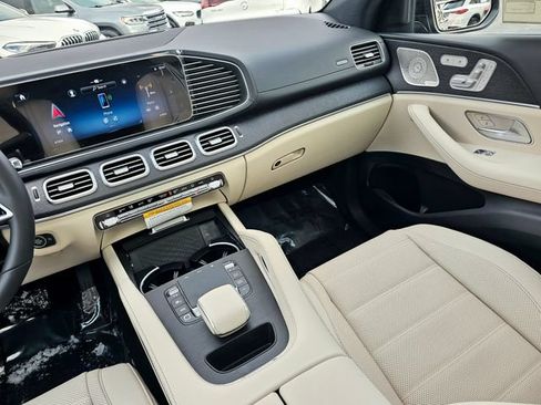New 2026 Mercedes-Benz GLE 450 4MATIC Coupe image 26
