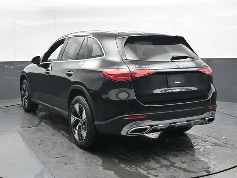 Used 2023 Mercedes-Benz GLC 300 GLC 300 image 8