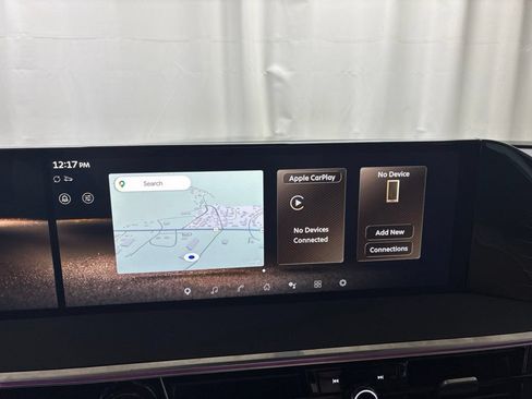 Used 2025 INFINITI QX80 Sensory AWD/4WD image 19