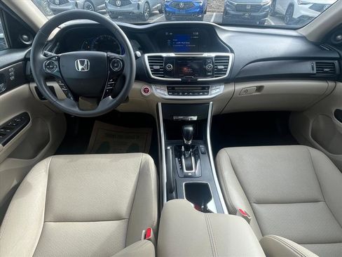 Used 2014 Honda Accord EX-L image 7