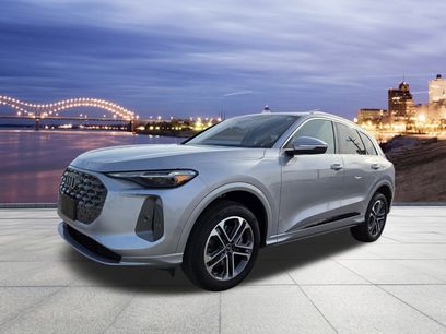 Certified 2025 Audi Q5 Premium Plus w/ Premium Plus