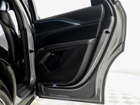 Used 2024 Cadillac Lyriq Luxury w/ LPO, Floor Liner Package image 47