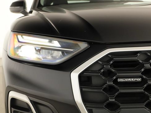 Certified 2023 Audi Q5 2.0T Premium Plus w/ Premium Plus Package AWD/4WD image 34