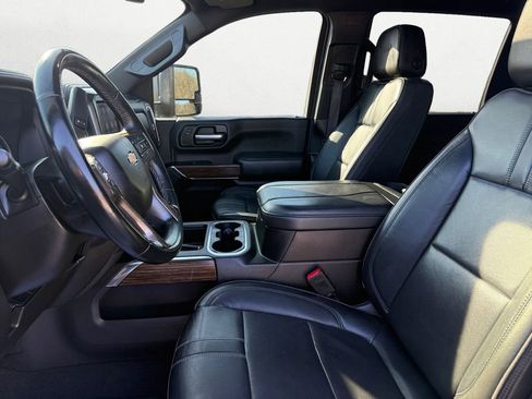 Used 2023 Chevrolet Silverado 2500 High Country image 9
