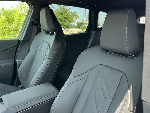 New 2025 BMW X3 xDrive30i w/ Premium Package image 11