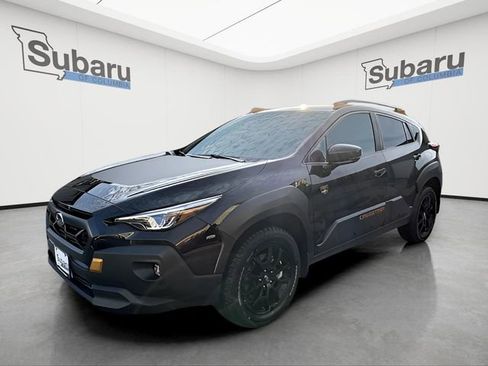 New 2026 Subaru Crosstrek 2.5i Wilderness w/ Crosstrek Mirror Package AWD/4WD image 3