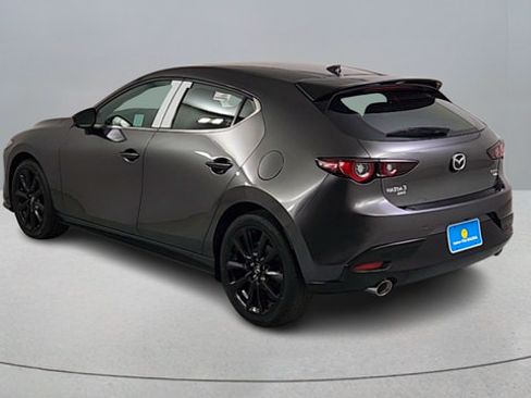 New 2026 MAZDA MAZDA3 Hatchback w/Premium Plus Pkg AWD/4WD image 5