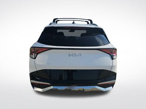 Used 2024 Kia Sportage SX FWD image 7