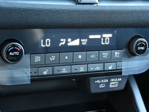 New 2026 Subaru Outback Limited XT image 26