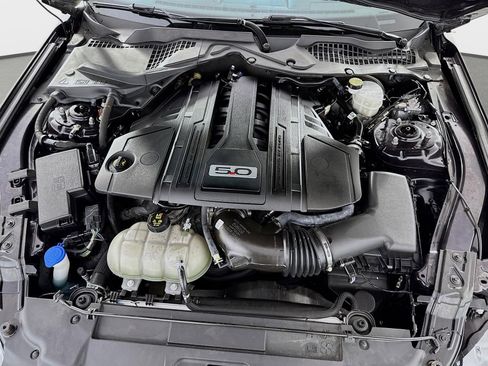 Used 2022 Ford Mustang GT Premium w/ Equipment Group 401A image 26