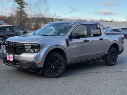 Used 2023 Ford Maverick XLT w/ Equipment Group 300A Standard