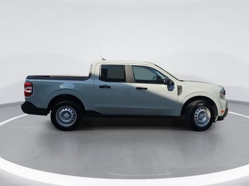 Certified 2024 Ford Maverick XL w/ Equipment Group 100A Standard AWD/4WD image 2