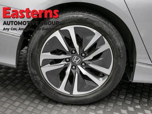 Used 2021 Honda Accord EX-L image 30