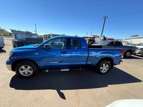 Used 2007 Toyota Tundra SR5 AWD/4WD image 12