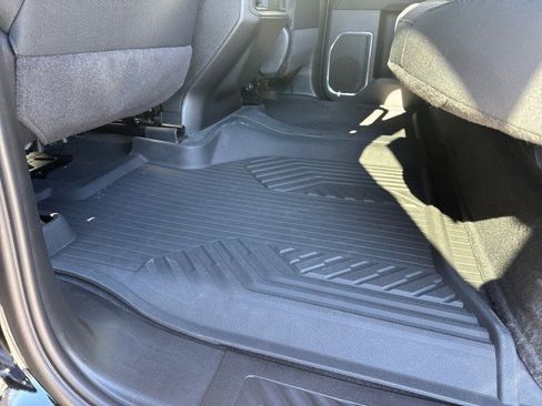 New 2025 Chevrolet Silverado 1500 RST image 14