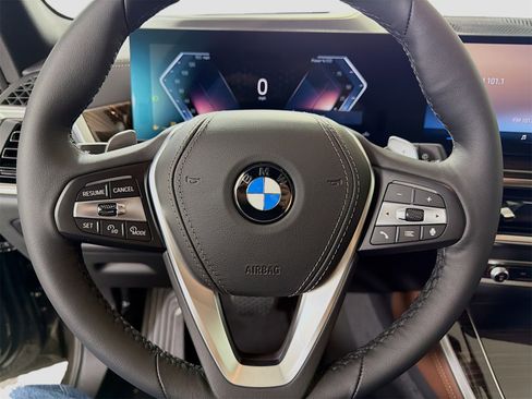 New 2026 BMW X5 xDrive40i image 13