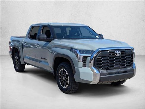 New 2026 Toyota Tundra SR5 image 7