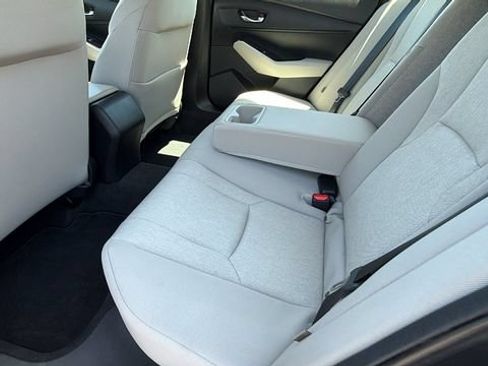 Used 2024 Honda Accord LX image 15