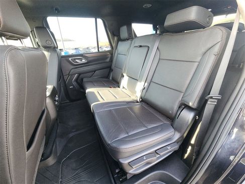 Used 2023 Chevrolet Tahoe High Country image 22