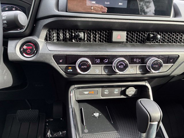 New 2027 Honda CR-V Sport-L image 11
