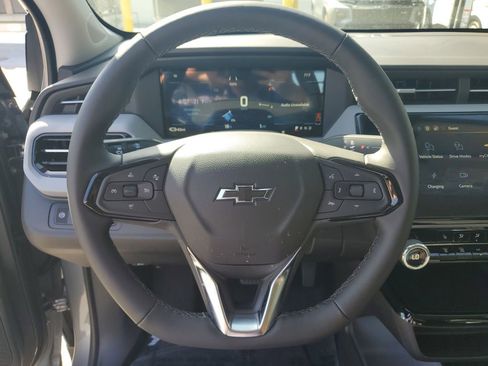 Used 2027 Chevrolet Bolt LT w/ Comfort Package FWD image 26