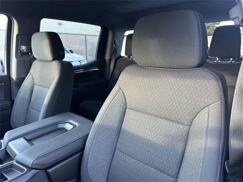 New 2026 GMC Sierra 1500 Elevation image 23