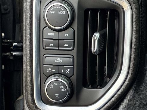 Used 2021 Chevrolet Silverado 1500 LT AWD/4WD image 24