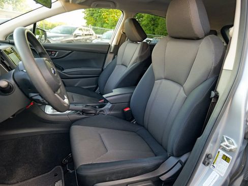 Used 2023 Subaru Crosstrek 2.0i AWD/4WD image 23