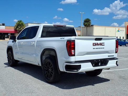 Used 2025 GMC Sierra 1500 Elevation AWD/4WD image 5