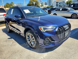 Used 2021 Audi Q3 2.0T Premium Plus w/ Premium Plus Package video 2