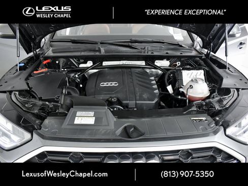 Used 2022 Audi Q5 2.0T Premium image 14