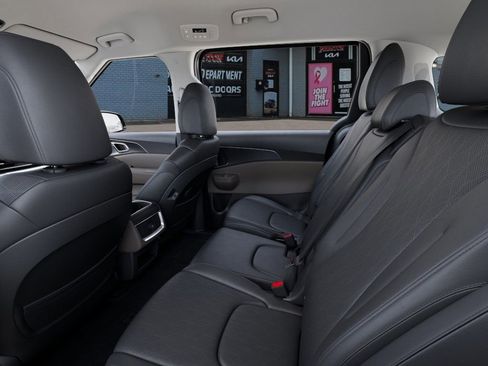 New 2026 Kia Carnival LXS image 18