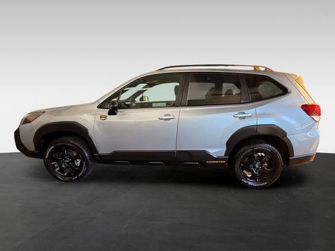 Used 2022 Subaru Forester Wilderness AWD/4WD image 3