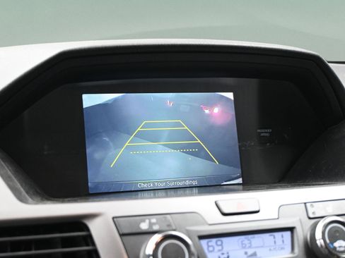 Used 2015 Honda Odyssey EX-L image 29