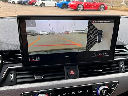 Used 2023 Audi A4 2.0T Premium Plus w/ Premium Plus Package image 23