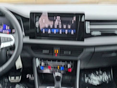 New 2026 Volkswagen Jetta Sport FWD image 17