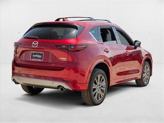 New 2025 MAZDA CX-5 Signature video 2