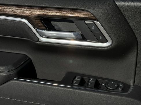 New 2026 Chevrolet Silverado 1500 LT image 21