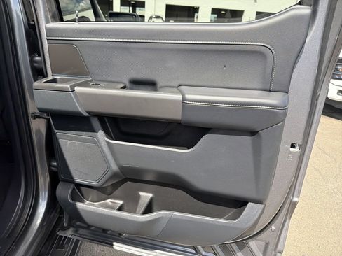 Used 2024 Ford F150 XLT w/ Equipment Group 302A MID AWD/4WD image 16