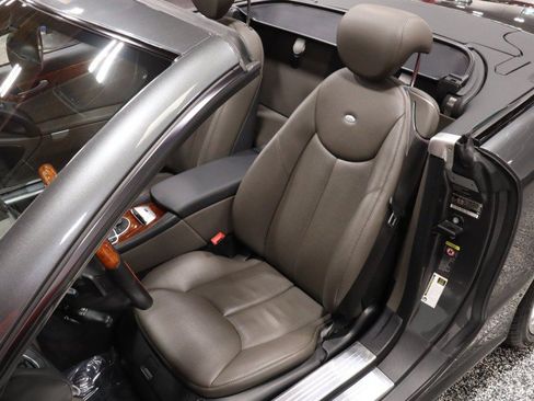 Used 2007 Mercedes-Benz SL 550 image 38