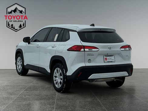 Certified 2024 Toyota Corolla Cross L image 3