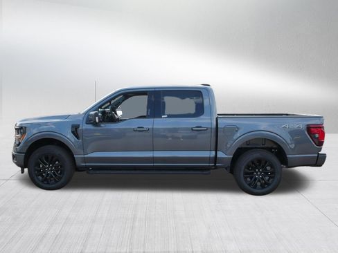 Used 2026 Ford F150 XLT w/ Equipment Group 303A High AWD/4WD image 4
