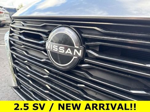 Used 2023 Nissan Altima 2.5 SV image 29